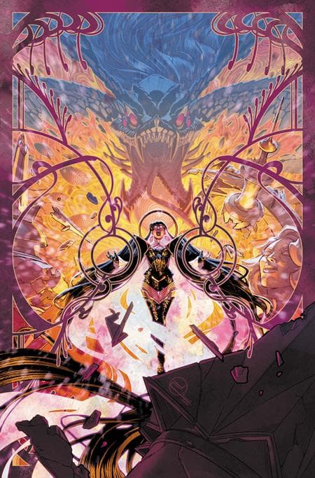 Coverbild von ZATANNA (2026)