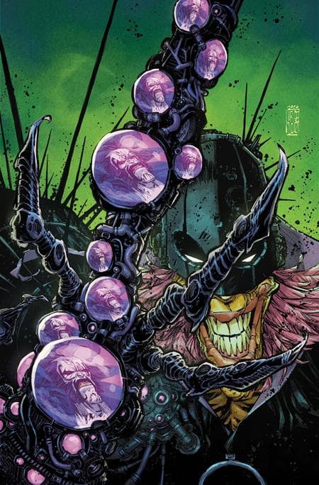 Coverbild von LOBO