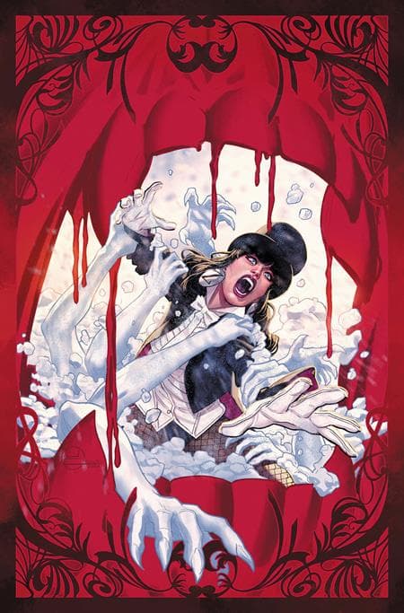 Coverbild von ZATANNA (2026)