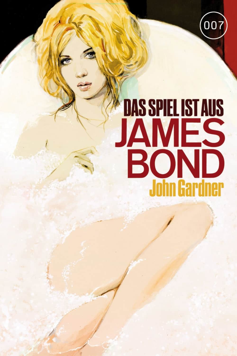 James Bond 21 - Das Spiel ist aus Cover