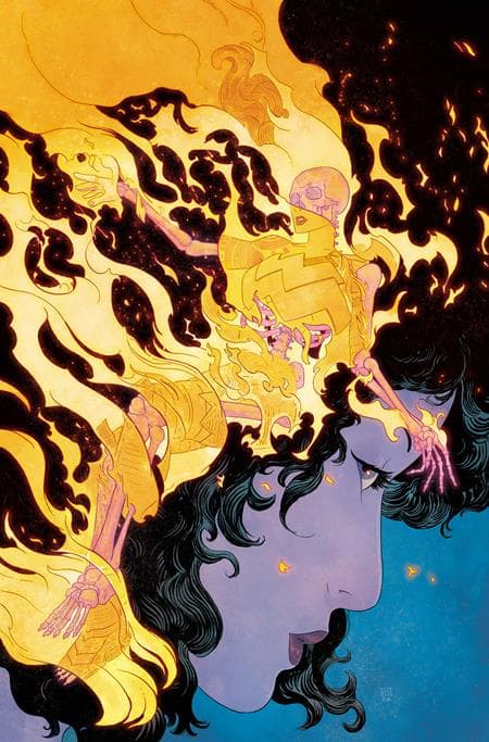 Coverbild von ABSOLUTE WONDER WOMAN