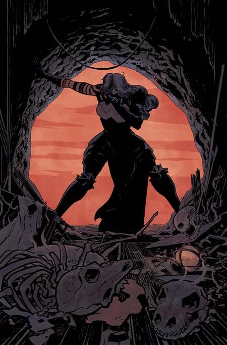 Coverbild von ABSOLUTE WONDER WOMAN