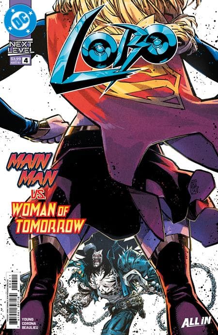 Coverbild von LOBO