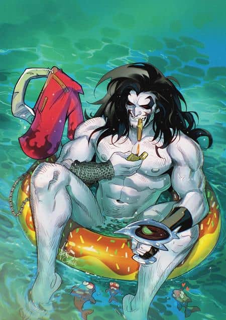 Lobo Cover