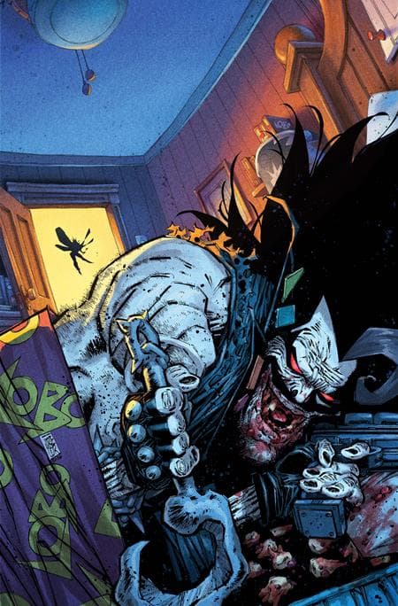 Coverbild von LOBO